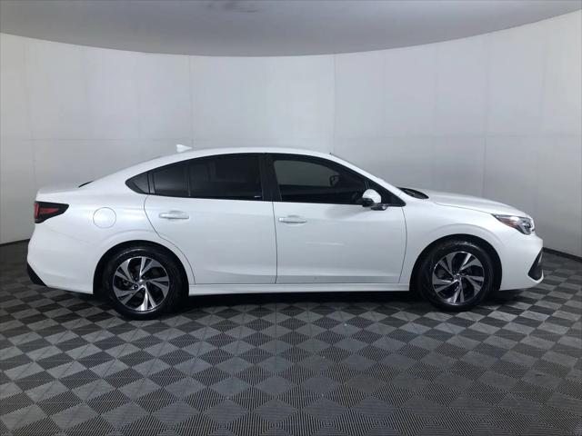 2023 Subaru Legacy Premium