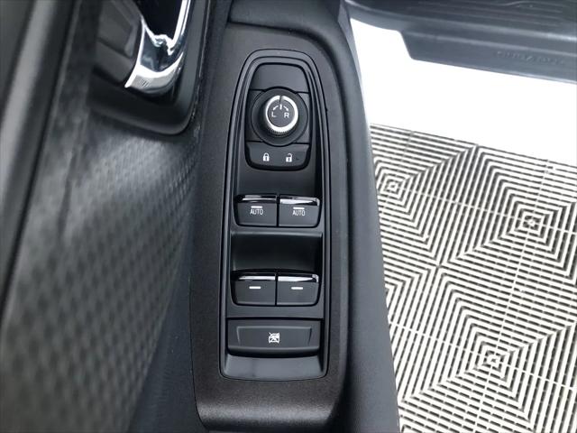 2023 Subaru Legacy Premium