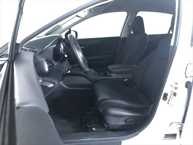 2023 Subaru Legacy Premium