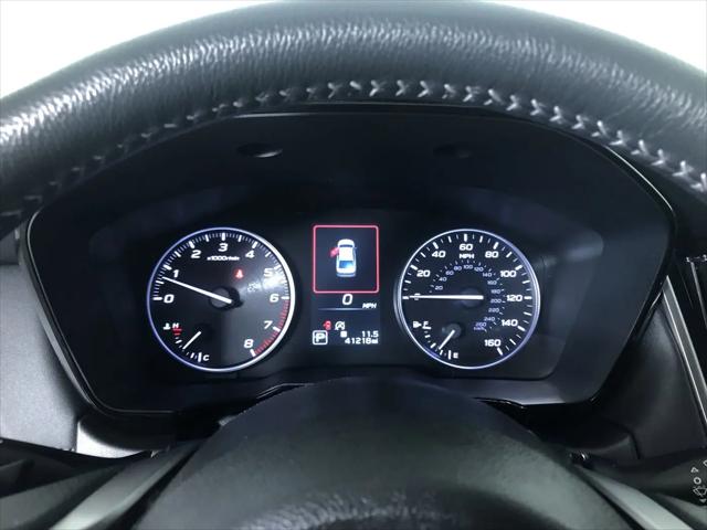 2023 Subaru Legacy Premium