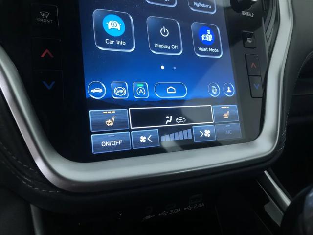 2023 Subaru Legacy Premium