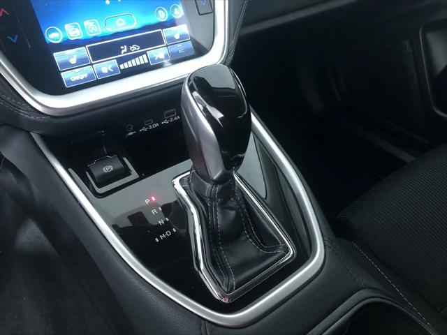 2023 Subaru Legacy Premium