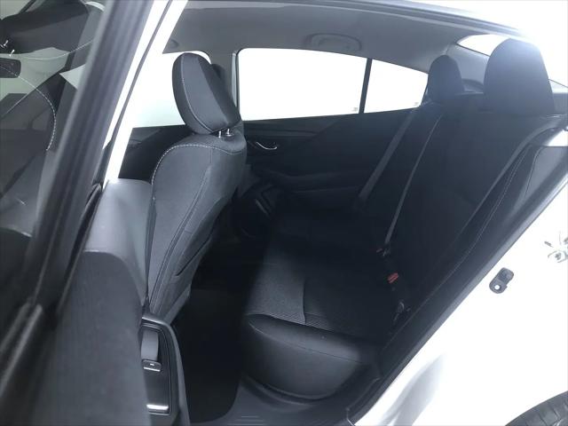 2023 Subaru Legacy Premium