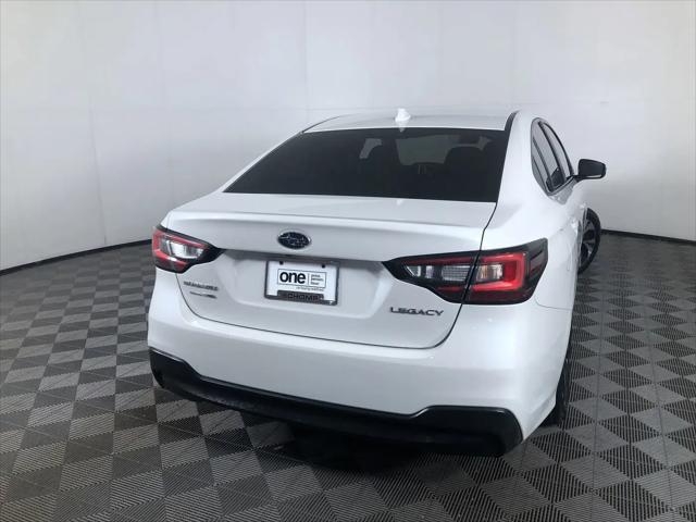 2023 Subaru Legacy Premium