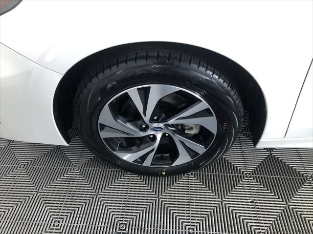 2023 Subaru Legacy Premium