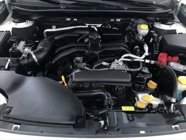 2023 Subaru Legacy Premium