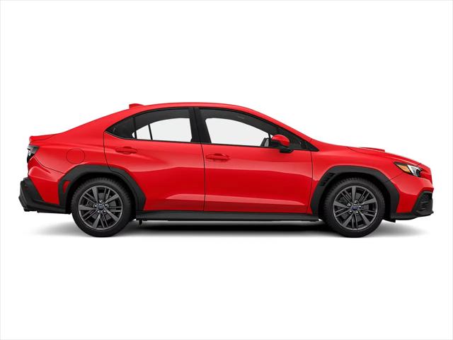 2026 Subaru WRX Limited
