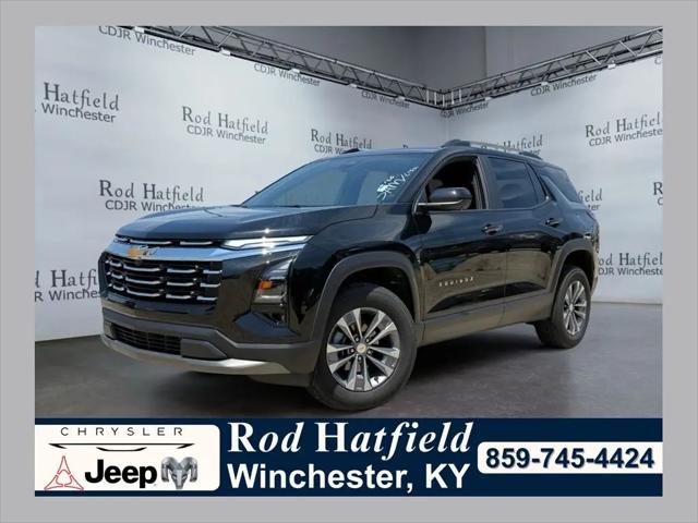 2025 Chevrolet Equinox FWD LT for sale in Winchester, KY
