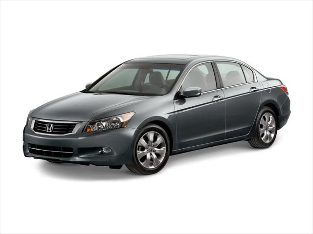 2009 Honda Accord 3.5 EX-L for sale in Winchester, KY