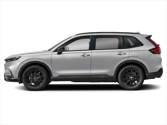 2026 Honda CR-V Hybrid AWD Sport