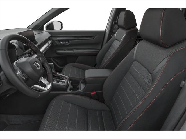 2026 Honda CR-V Hybrid AWD Sport