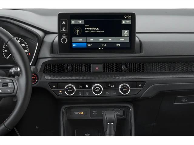 2026 Honda CR-V Hybrid AWD Sport
