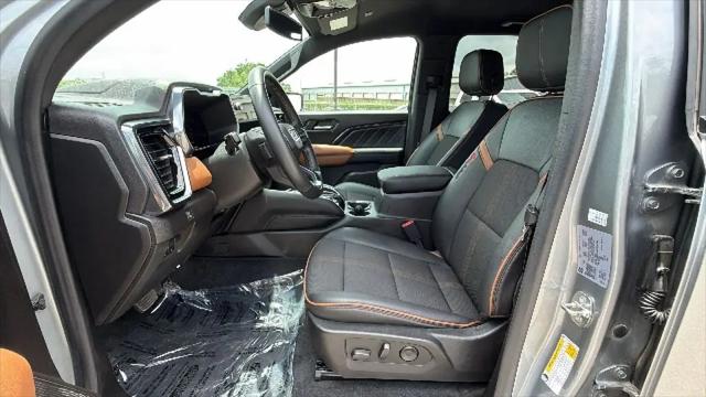 2023 GMC Canyon 4WD Crew Cab Short Box AT4
