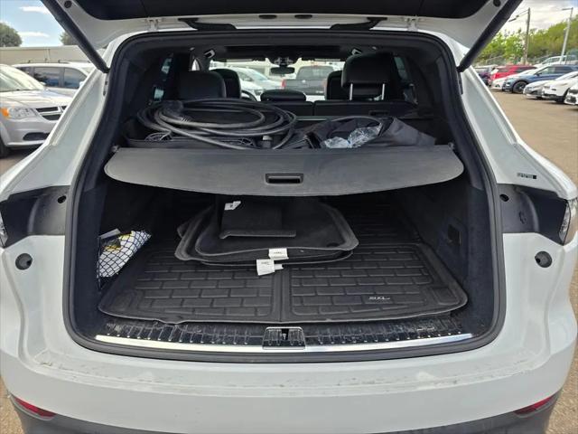 2022 Porsche Cayenne E-Hybrid Cayenne E-Hybrid