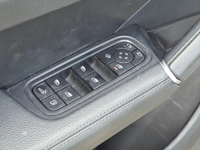 2022 Porsche Cayenne E-Hybrid Cayenne E-Hybrid