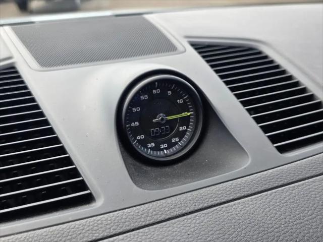 2022 Porsche Cayenne E-Hybrid Cayenne E-Hybrid