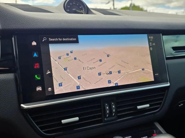 2022 Porsche Cayenne E-Hybrid Cayenne E-Hybrid