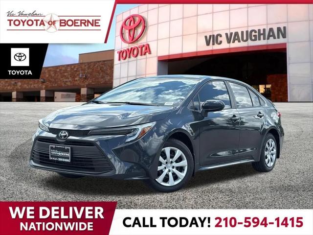 2026 Toyota Corolla Hybrid Hybrid LE for sale in Boerne, TX