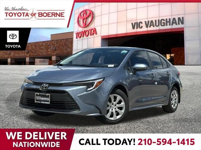2026 Toyota Corolla Hybrid Hybrid LE for sale in Boerne, TX