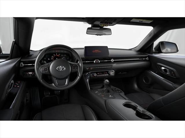 2026 Toyota GR Supra 3.0