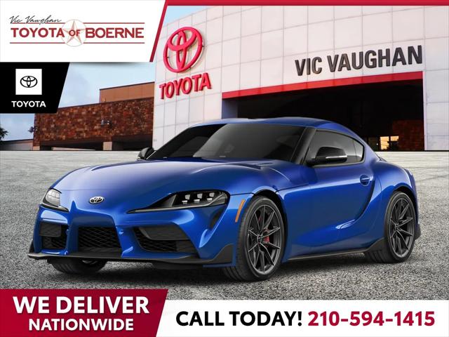 2026 Toyota GR Supra 3.0 for sale in Boerne, TX