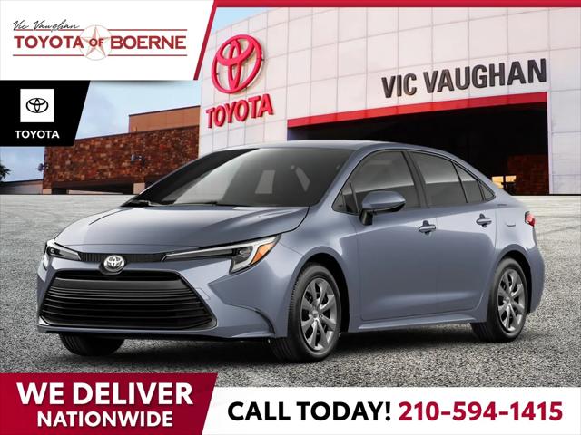 2026 Toyota Corolla Hybrid Hybrid LE for sale in Boerne, TX