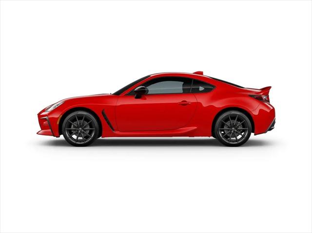 2026 Toyota GR86 Premium