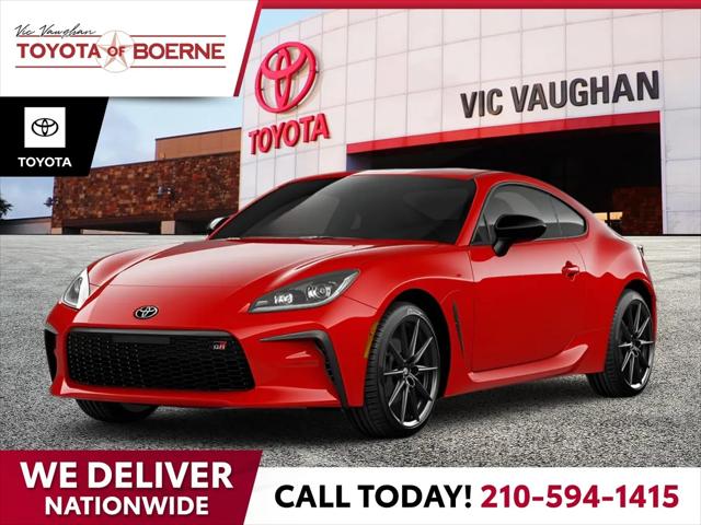 2026 Toyota GR86 Premium for sale in Boerne, TX
