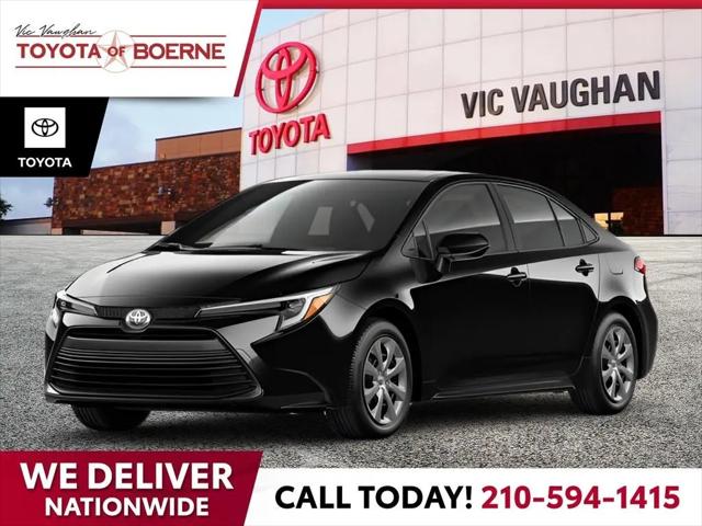 2026 Toyota Corolla Hybrid Hybrid LE for sale in Boerne, TX