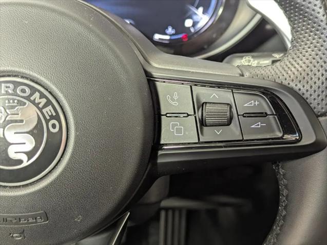2024 Alfa Romeo Giulia Veloce AWD