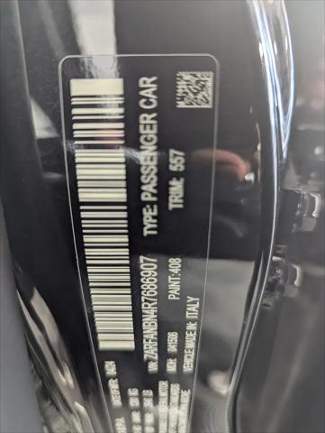 2024 Alfa Romeo Giulia Veloce AWD