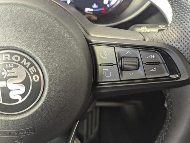 2024 Alfa Romeo Giulia Veloce AWD