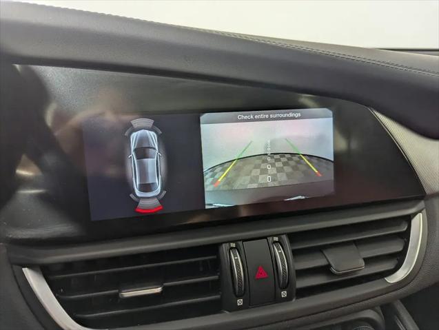 2024 Alfa Romeo Giulia Veloce AWD
