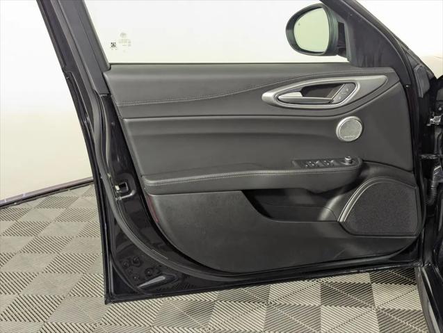 2024 Alfa Romeo Giulia Veloce AWD