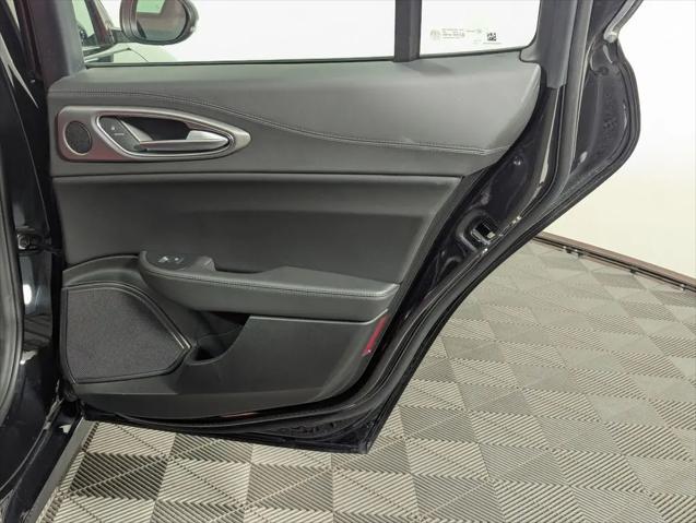2024 Alfa Romeo Giulia Veloce AWD