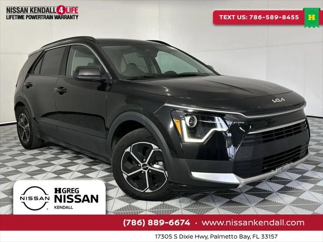 2024 Kia Niro LX for sale in Palmetto Bay, FL