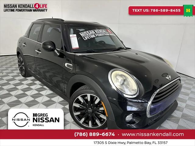 2016 MINI Hardtop Cooper for sale in Palmetto Bay, FL