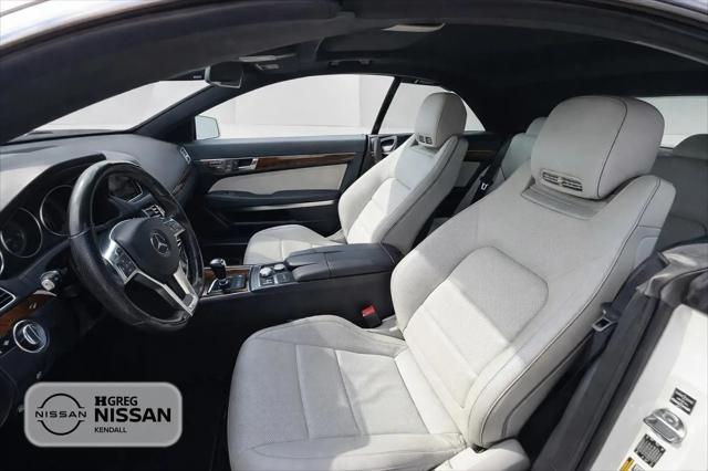2017 Mercedes-Benz 400 E 400