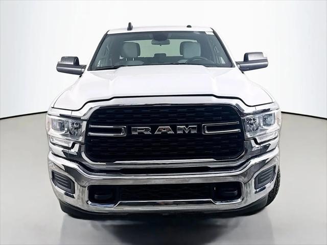 2022 Ram 2500 Big Horn Crew Cab 4x4 6'4" Box