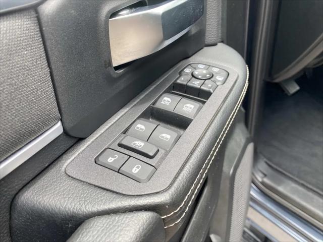2026 Ram 2500 Big Horn Crew Cab 4x4 6'4" Box