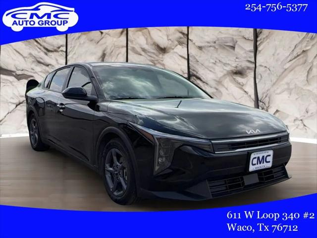 2025 Kia K4 LXS for sale in Waco, TX