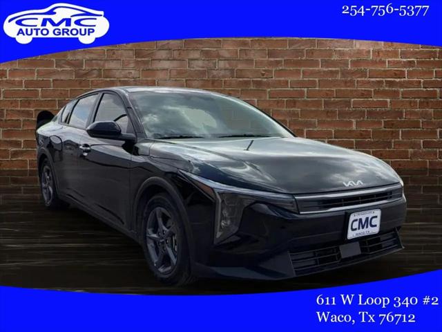 2025 Kia K4 LXS for sale in Waco, TX