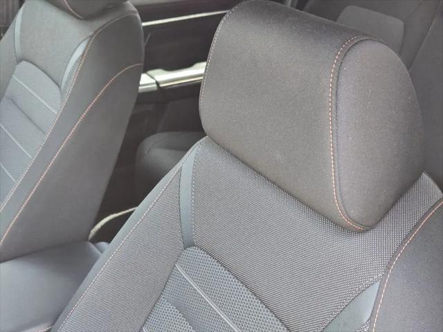 2026 Honda CR-V Hybrid 2WD Sport
