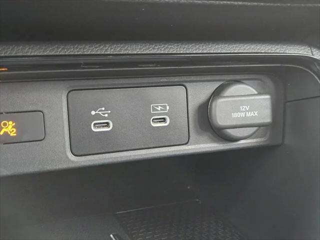 2026 Honda CR-V Hybrid 2WD Sport