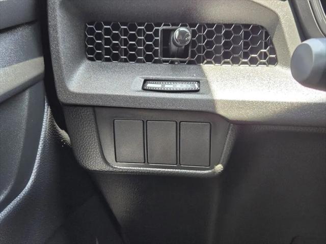 2026 Honda CR-V Hybrid 2WD Sport
