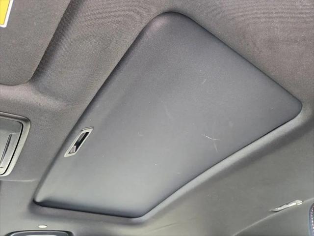 2026 Honda CR-V Hybrid 2WD Sport