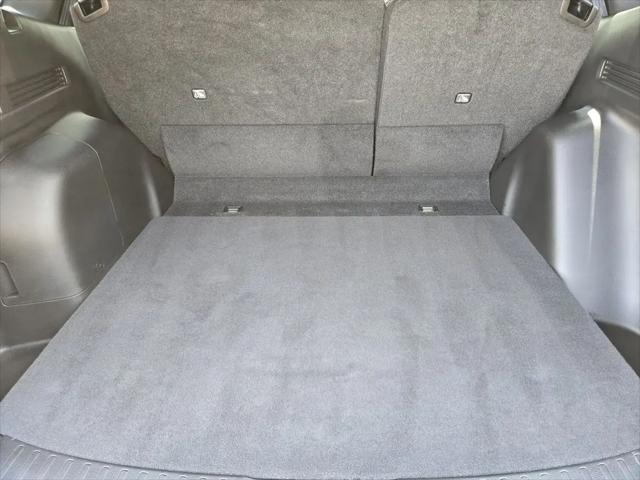 2026 Honda CR-V Hybrid 2WD Sport