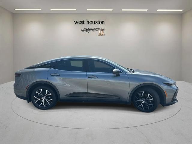 2024 Toyota Crown XLE