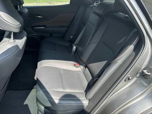 2024 Toyota Crown XLE