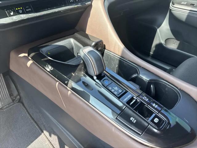 2024 Toyota Crown XLE